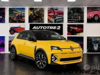 Usata Renault 5 E-Tech Urban 89 kW (122 CV) 2026 Other Berlina