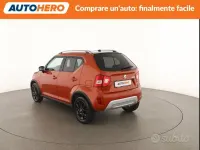 Usata Suzuki Ignis 83 CV (61 kW) 2023 SUV