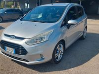 usata Ford B-MAX 1.4 90 CV GPL OK NEOPATENTATI