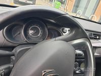 Usata Citroën C3 2013 Bianco Utilitaria