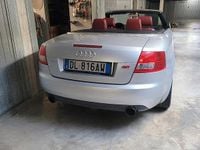 Usata Audi A4 Cabriolet 163 CV (119 kW) 2003 Cabrio