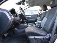 Usata Nissan Qashqai 116 CV (85 kW) 2020 Nero SUV