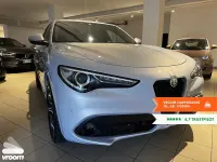 Usata Alfa Romeo Stelvio 209 CV (153 kW) 2026 SUV