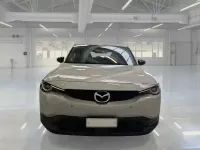 Usata Mazda MX30 Exceed 80 kW (110 CV) 2022 SUV