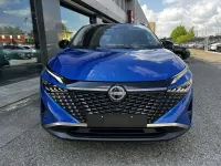Nuova Nissan Qashqai N-Connecta 158 CV (116 kW) 2026 Blu/azzurro SUV