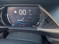 Usata DS Automobiles DS3 Opera 131 CV (96 kW) 2023 Grigio Utilitaria