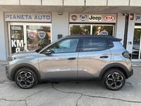 Begagnad Citroën C3 101 HK (74 kW) 2025 Grå SUV