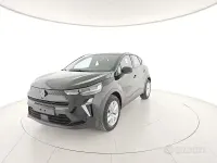 Nuova Renault Captur Evolution 101 CV (74 kW) 2026 Nero SUV
