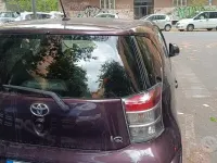 Usata Toyota iQ 90 CV (66 kW) 2009 Utilitaria