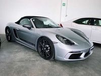 usata Porsche 718 Boxster 2.0 T 300cv pdk