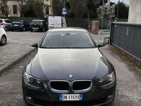Usata BMW 320 170 CV (125 kW) 2008 Coupé