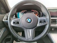 usata BMW 318 318 d Touring M Sport Shadow 2020 Aut.