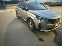 Usata Peugeot 3008 Allure 131 CV (96 kW) 2022 Grigio SUV