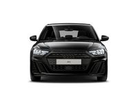 Nuova Audi A1 S-Line 150 CV (110 kW) 2026 Nero SUV