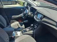 Usata Opel Grandland X Elegance 131 CV (96 kW) 2021 Grigio SUV