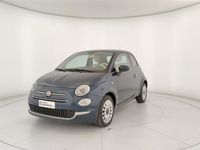 usata Fiat 500 (2015-->) 1.2 EasyPower Lounge