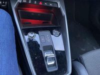 Usata Audi A3 S-Line 150 CV (110 kW) 2024 Nero Berlina