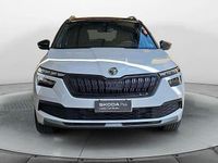 Usata Skoda Kamiq Style 110 CV (80 kW) 2021 SUV