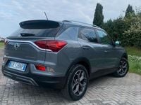 Usata SsangYong Korando 136 CV (100 kW) 2020 Station wagon