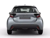 Nuova Mazda 2 Prime-Line 116 CV (85 kW) 2026 Utilitaria