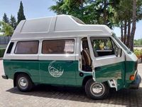 usata VW T3 Westfalia Joker Tetto alto