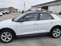 Usata Audi A1 Ambiente 116 CV (85 kW) 2020 SUV