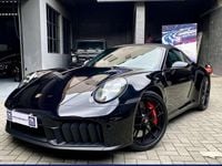 Usata Porsche 911 485 CV (356 kW) 2025 Nero Cabrio