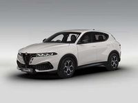Nuova Alfa Romeo Tonale Sprint 175 CV (128 kW) 2026 Bianco SUV