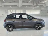 Usata Citroën C3 Aircross Shine 110 CV (80 kW) 2023 Grigio SUV