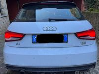 usata Audi A1 A1 1.0 TFSI ultra Admired