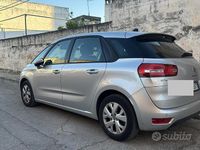 Usata Citroën C4 Picasso 115 CV (84 kW) 2016 Monovolume