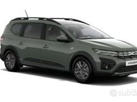 Usata Dacia Jogger 101 CV (74 kW) 2024 Monovolume