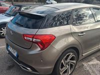 Usata DS Automobiles DS5 2015 Grigio Utilitaria