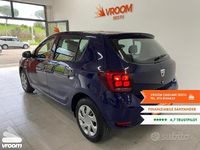 Usata Dacia Sandero 90 CV (66 kW) 2017 Utilitaria
