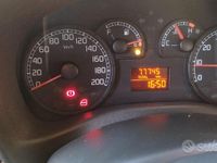 Usata Fiat Doblò 2009 Monovolume