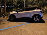 Occasion Renault Captur Intens 131 PK (96 kW) 2021 SUV