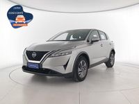 Usata Nissan Qashqai Acenta 140 CV (102 kW) 2023 SUV
