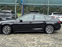 Usata Audi A5 S-Line 204 CV (150 kW) 2024 Nero Berlina