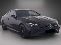 Usata Mercedes CLE200 Premium 204 CV (150 kW) 2025 Grigio Coupé