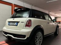 usata Mini Cooper S JCW - sempre garage -