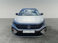 Occasion VW Taigo R-line 150 PK (110 kW) 2023 Zilver SUV