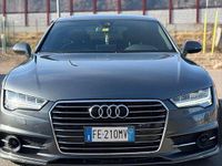 Usata Audi A7 Sportback Business Plus 218 CV (160 kW) 2016 Utilitaria