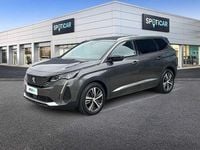 Usata Peugeot 5008 Allure 131 CV (96 kW) 2024 Grigio SUV