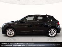 Usata Audi A1 Sportback Admired 95 CV (69 kW) 2025 Nero mito metallizzato Utilitaria