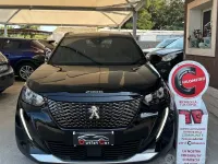 Usata Peugeot 2008 Allure 131 CV (96 kW) 2023 Nero SUV