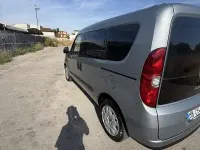 Usata Fiat Doblò Dynamic 105 CV (77 kW) 2010 Monovolume