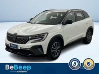 Usata Renault Austral Techno 198 CV (145 kW) 2023 Nero pastello SUV