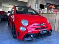 usata Abarth 595C 1.4 Turbo T-Jet 180 CV Competizione