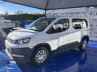 Usata Peugeot Rifter Active 102 CV (75 kW) 2020 Other Monovolume
