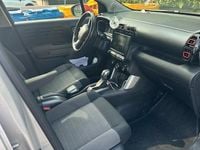 Usata Citroën C3 2019 Grigio Utilitaria